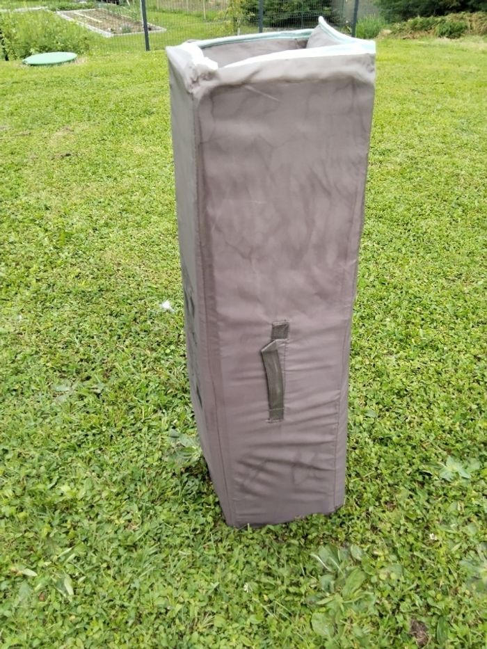 Parc bébé pliable bébé 9 - photo numéro 8