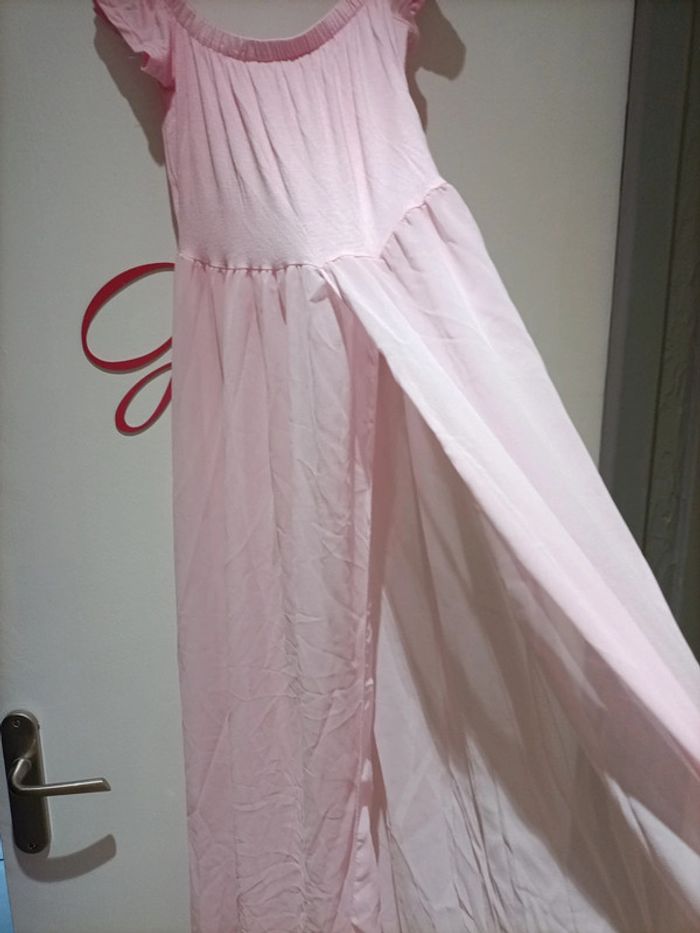 Robe shooting grossesse - photo numéro 2