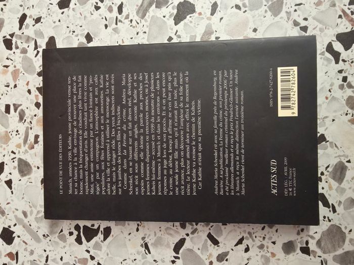 Un tueur à Munich - photo numéro 2