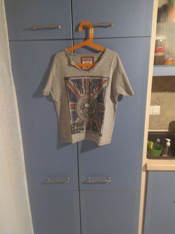 Tee-shirt Biaggio