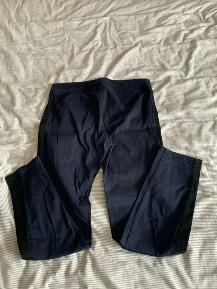 Pantalon slim - photo numéro 3