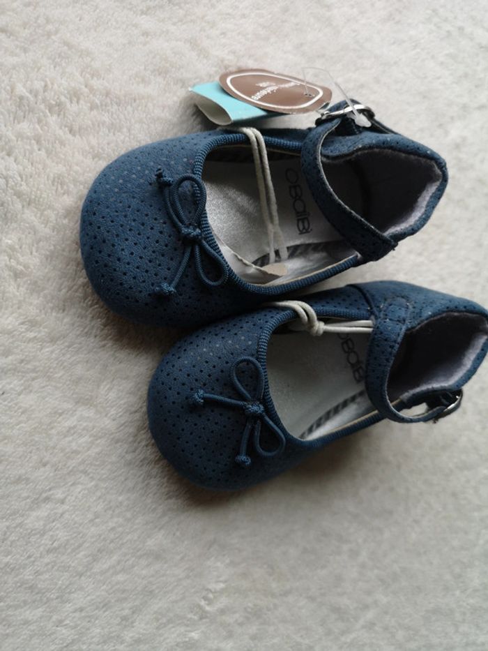 Ballerine 18 - photo numéro 2