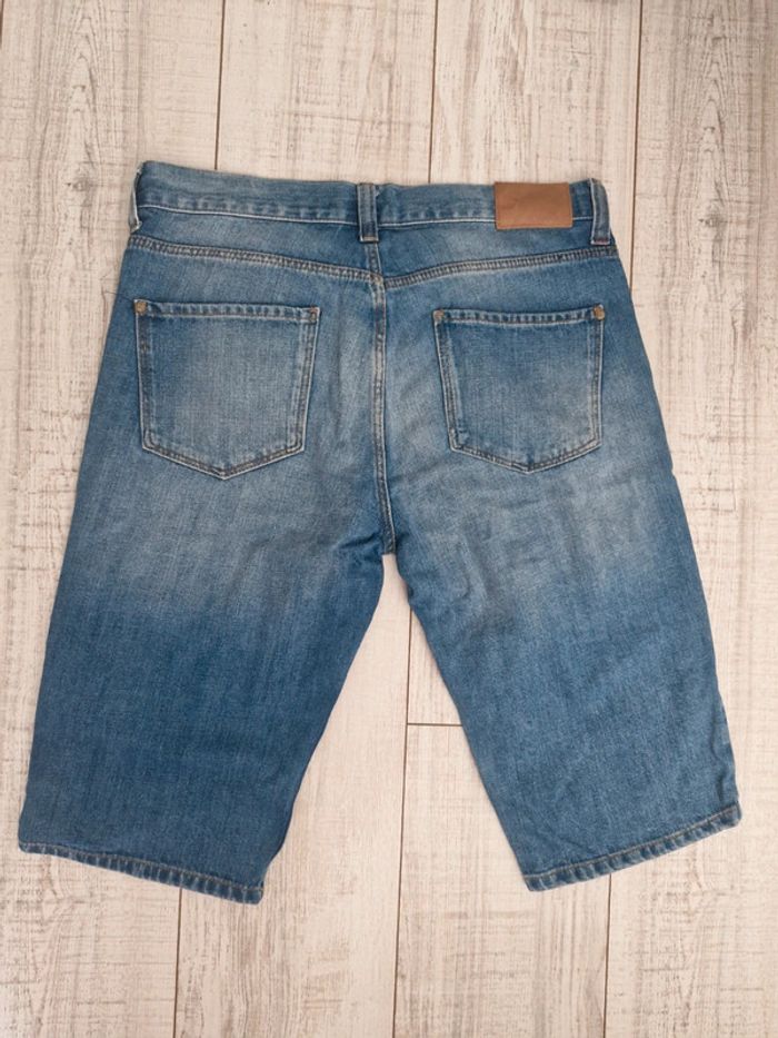 Short en jean - photo numéro 2