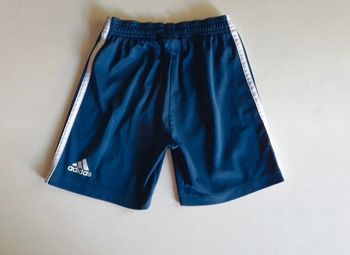 Short Adidas