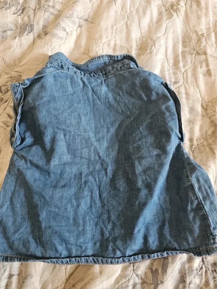 Chemise tape à l'œil - photo numéro 3
