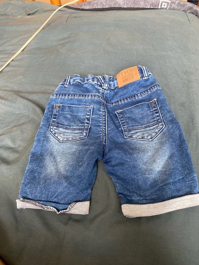 Short - photo numéro 2
