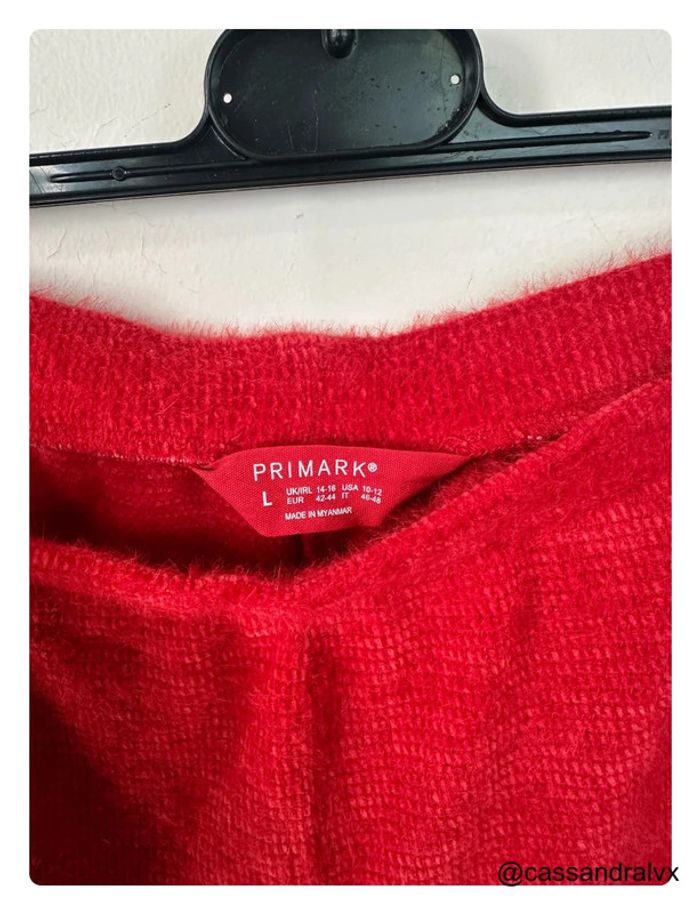 Short de pyjama tout doux - Primark - photo numéro 3