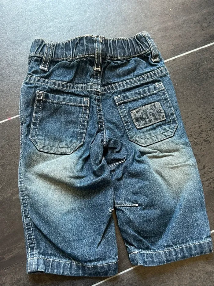 Jean bébé - photo numéro 2