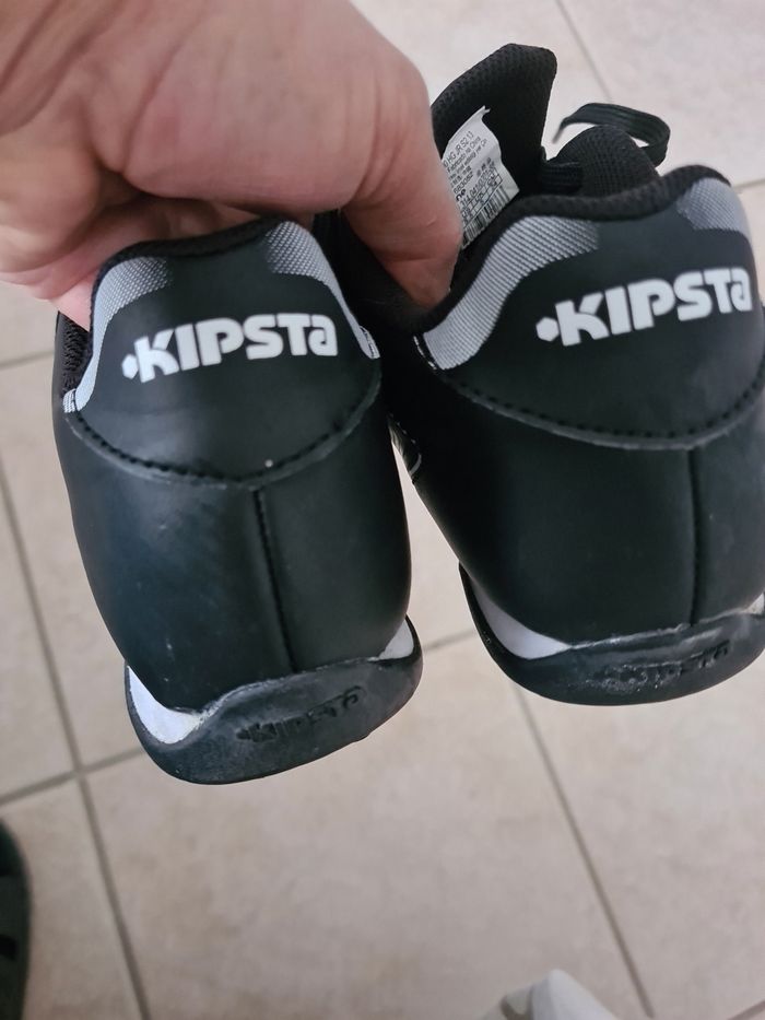Chaussure Crampons futsall - photo numéro 5