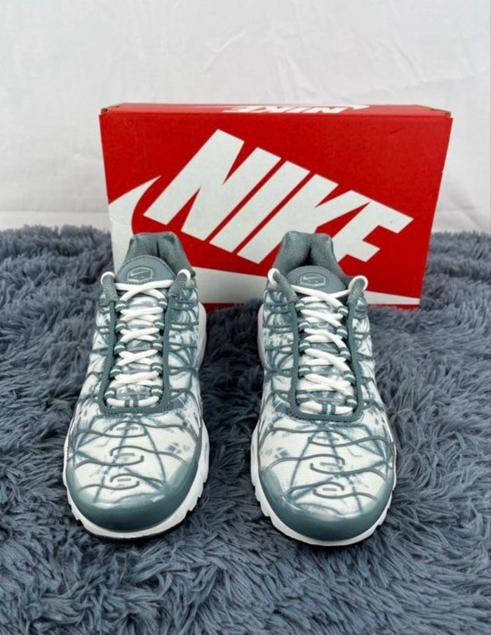 Nike tn Palm turquoise 43 - photo numéro 3