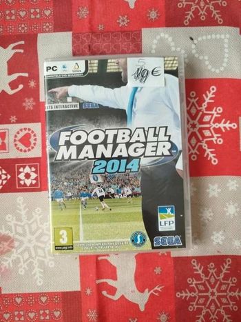 Jeu PC