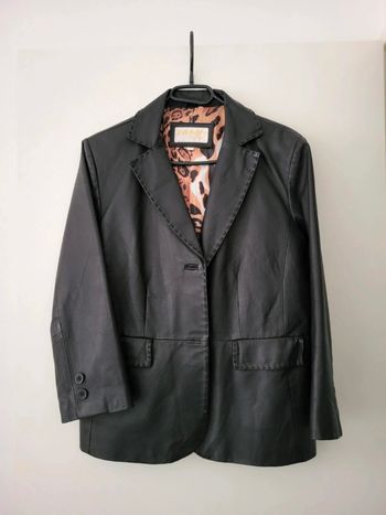 Veste blazer