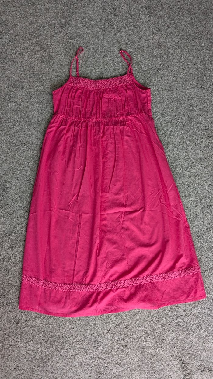 Robe d'été légère