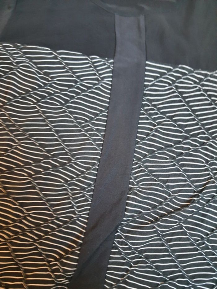 🌺 haut léger femme taille 2 - photo numéro 4