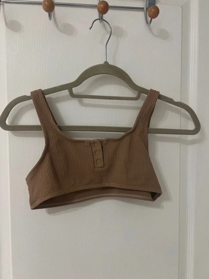 Maillot fille de 13-14 ans - photo numéro 2