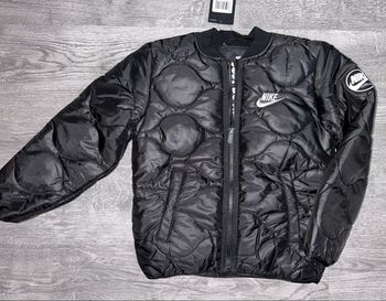 Veste matelassée Nike