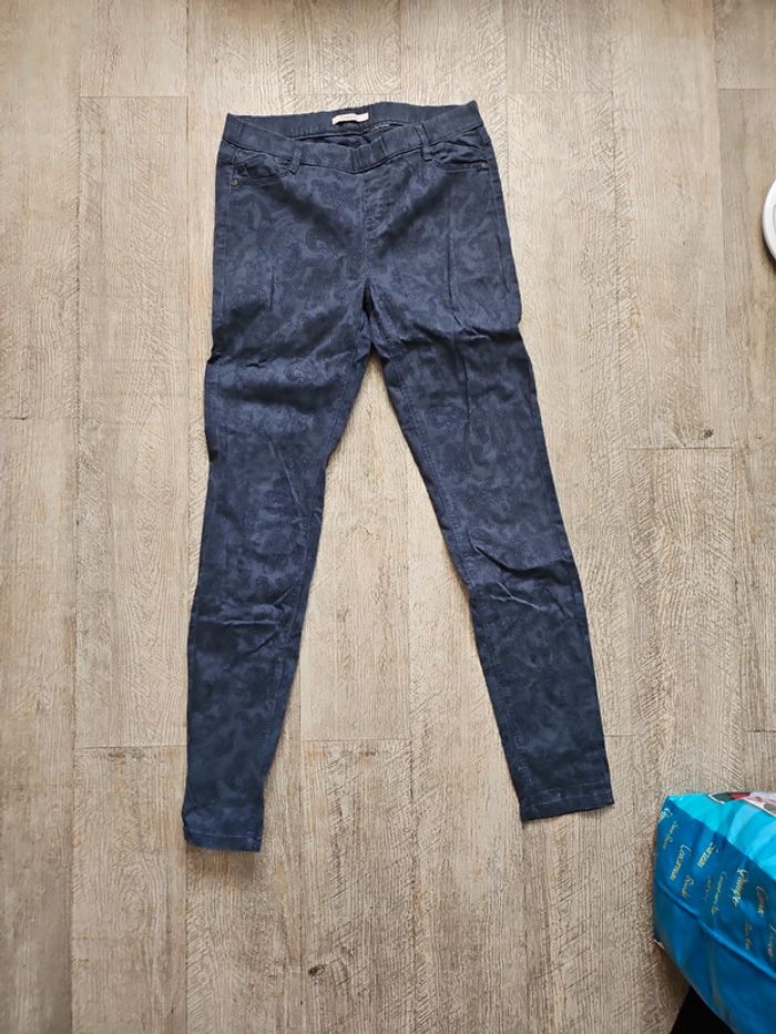 Pantalon camaïeu
