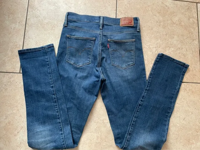 Jeans Levi Strauss - photo numéro 5