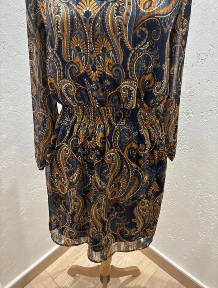 Robe cache cache - photo numéro 4