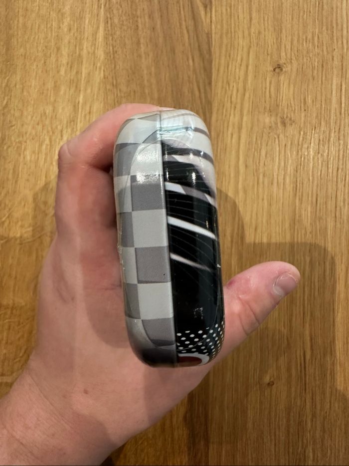 Mini tins ev10,5 - photo numéro 4