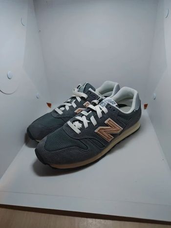 New Balance Femme 373 Sneaker Neuf en 40