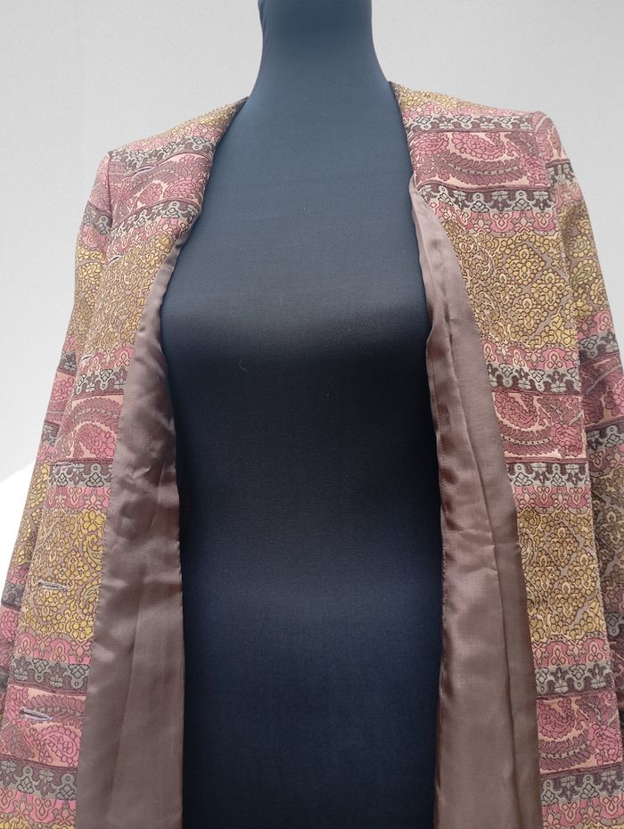Blazer femme - photo numéro 6