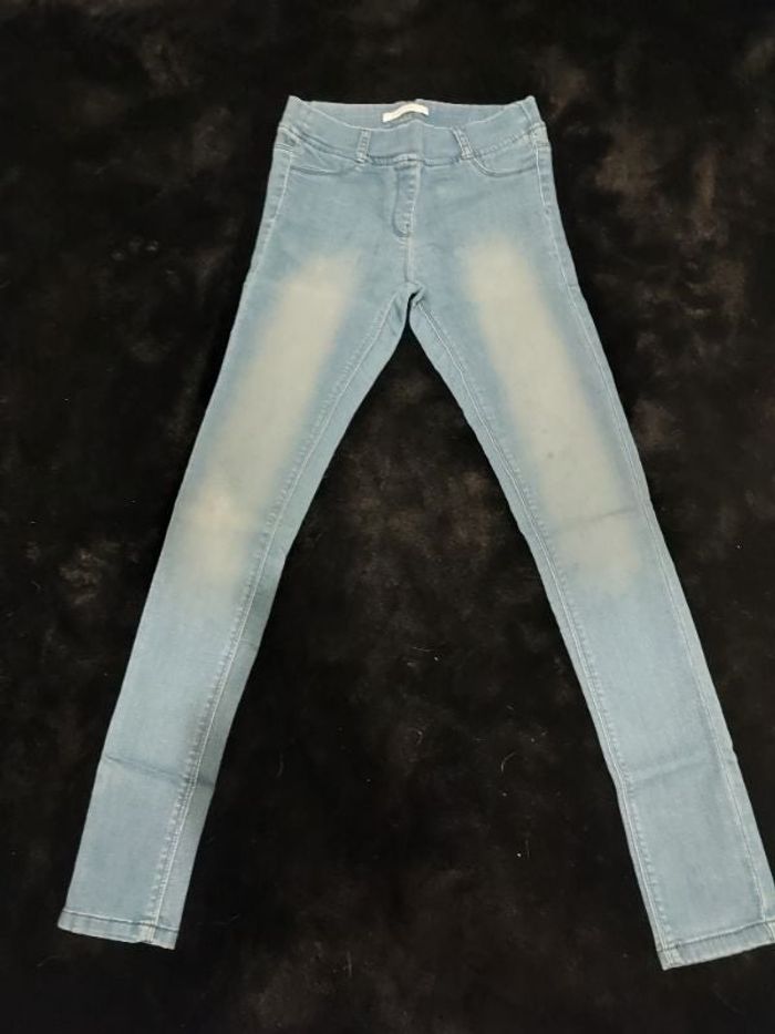 Lot de 2 jeans