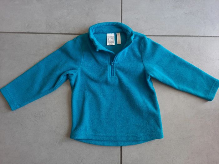 Lot habits garçon 18 mois - photo numéro 5