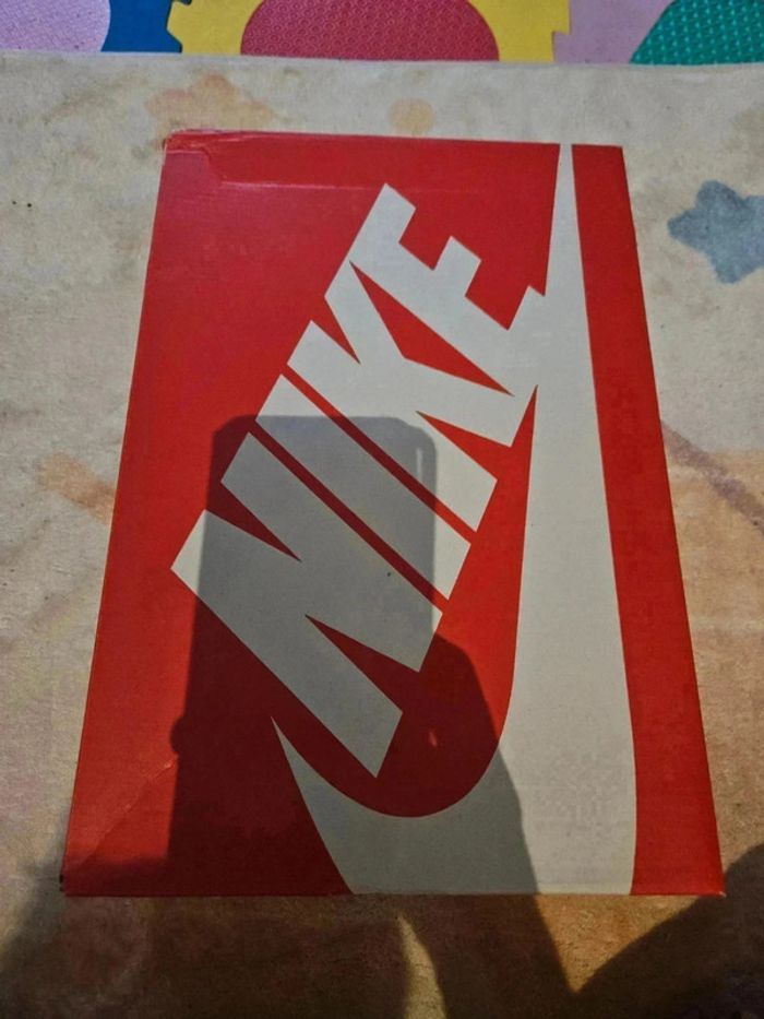Nike Air Max Plus Marseille Taille 44 - photo numéro 10