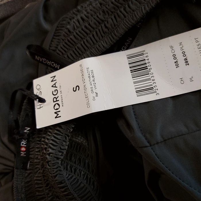 Robe morgan - photo numéro 4