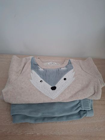 Pyjama