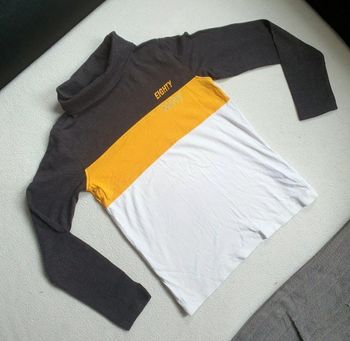 Sous pull In Extenso 8 ans