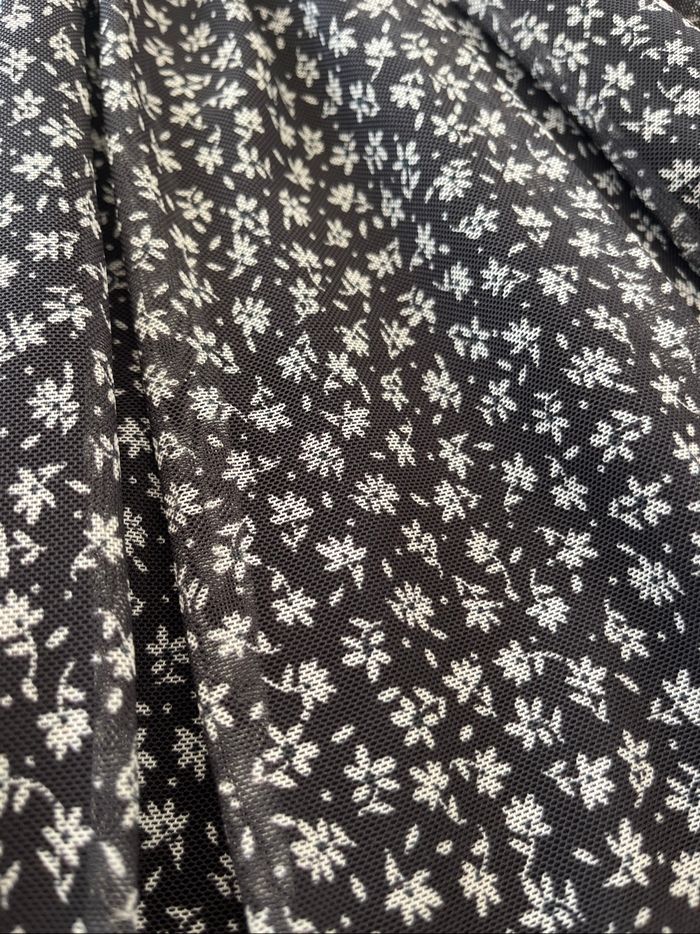 Robe Zara 13/14 ans mi saison hiver - photo numéro 6