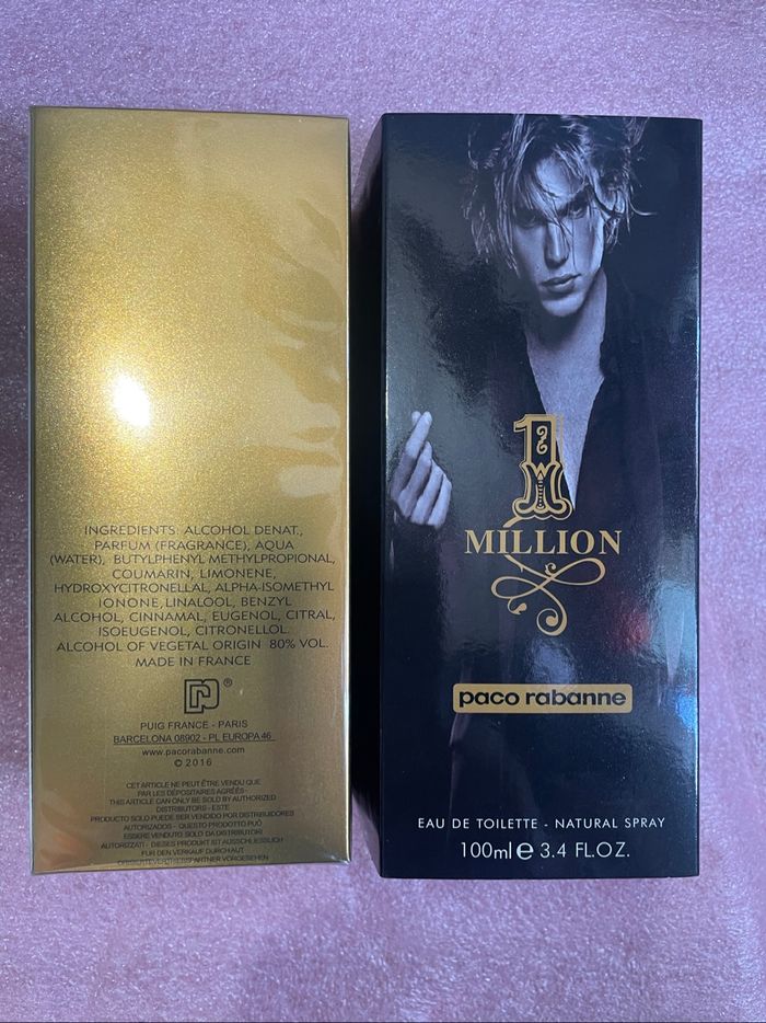 eau de parfum - photo numéro 2