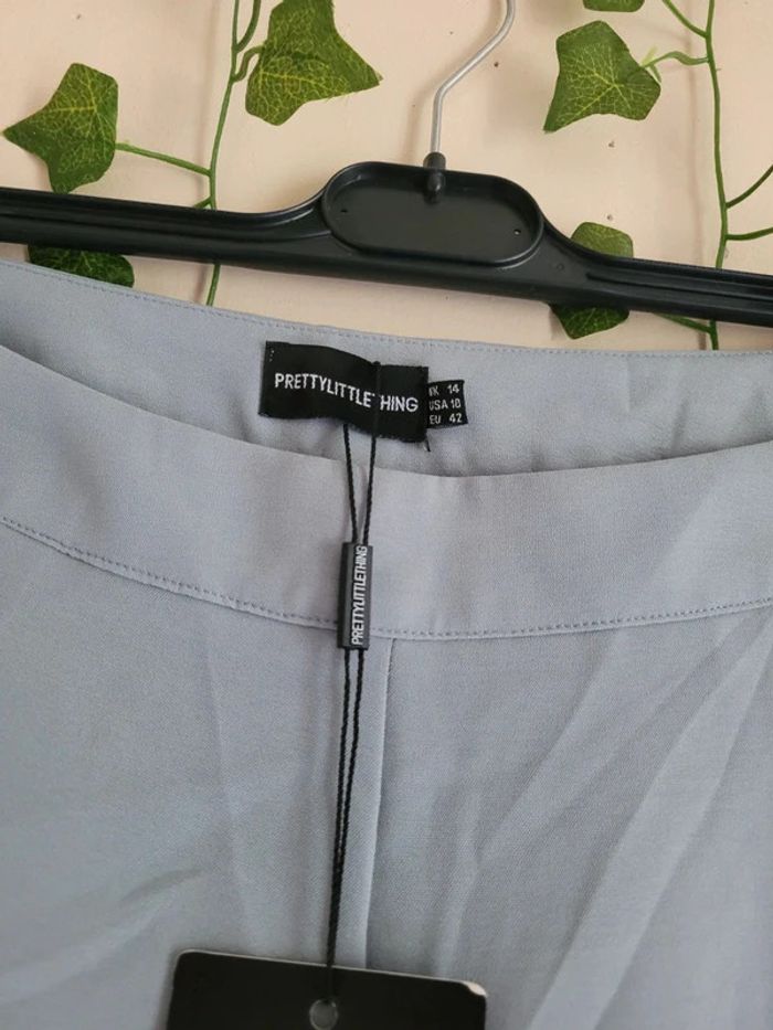 Pantalon fluide neuf 42 - photo numéro 3