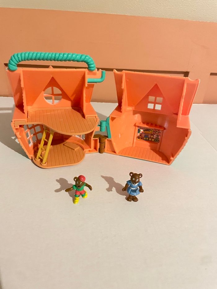 Mini market mini sweety teeny weeny families - photo numéro 2