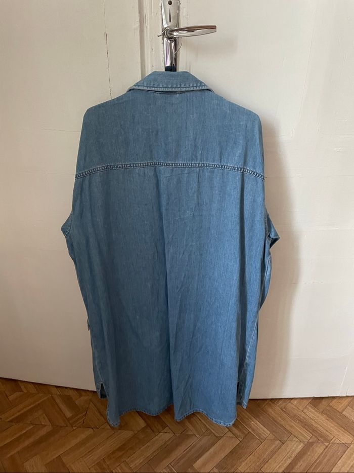 Robe en jean - H&M - photo numéro 2