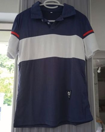 T-shirt polo taille M