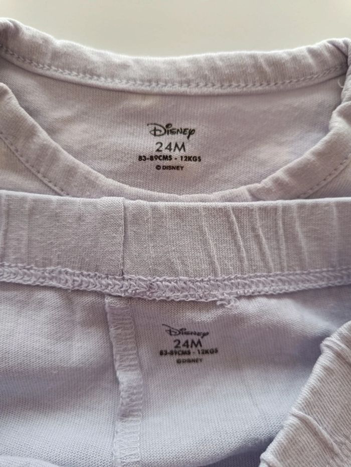 Pyjama Stitch - photo numéro 6