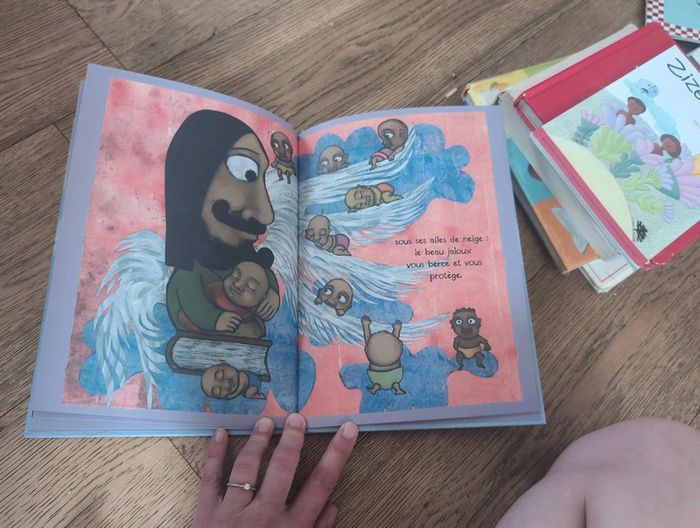 Aux petits enfants Alphonse daudet - photo numéro 3