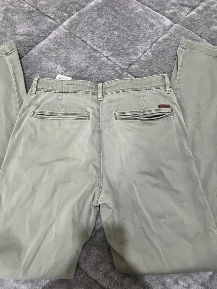 Pantalon slim - photo numéro 6