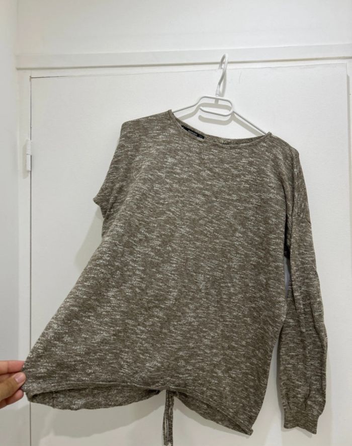 Pull Mango taille S - photo numéro 3