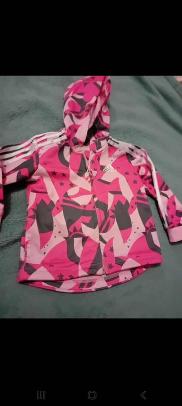 Veste adidas