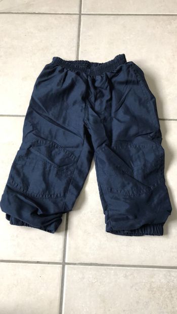 Jogging survêtement 23 mois