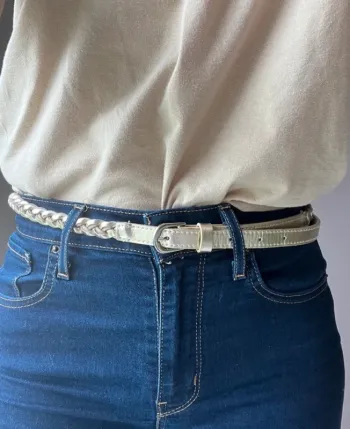 Ceinture dorée