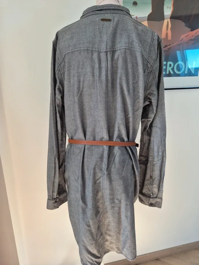 Robe Kaporal Taille L - photo numéro 5