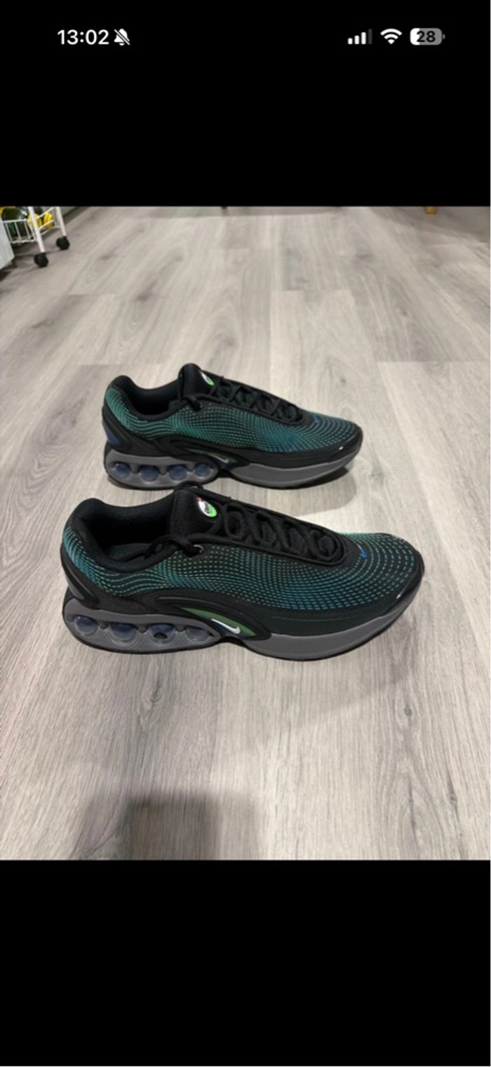 Nike Air Max Dn - photo numéro 2