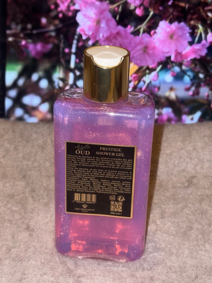 Gel de douche - photo numéro 2