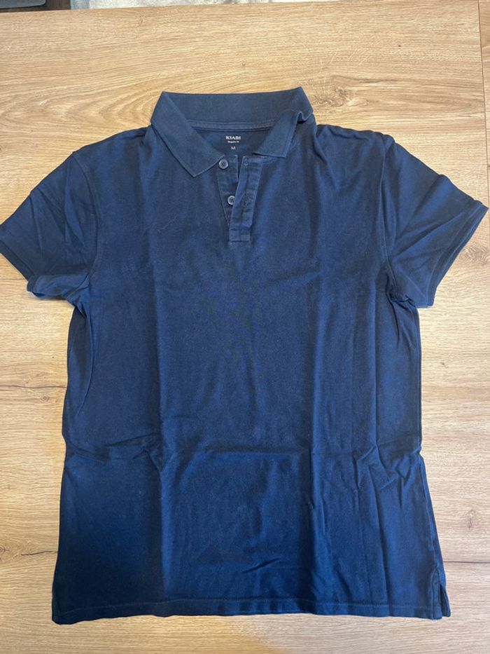 Tee shirt, maillot manches courtes, homme taille m - photo numéro 4
