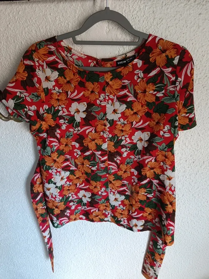 T-shirt - photo numéro 3